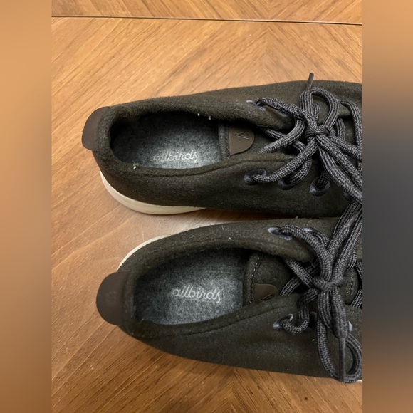 Allbirds Men’s Wool Runners - Picture 3 of 6